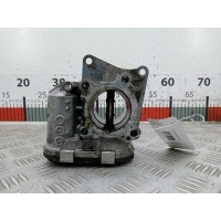 Заслонка дроссельная Nissan X-Trail T31 (2007-2015) 2010 0281002681,8200330810