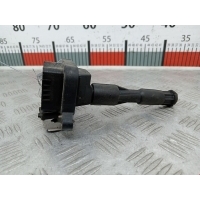 Катушка зажигания BMW 5-Series (E60/E61) (2003-2010) 2004 0221504004,12137599219