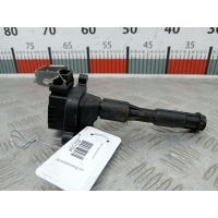 Катушка зажигания BMW 5-Series (E60/E61) (2003-2010) 2004 0221504004,12137599219