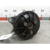 Насос гидроусилителя руля (ГУР) BMW 5-Series (E60/E61) (2003-2010) 2008 LH2113938,32416777321