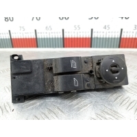 Блок управления стеклоподъемниками Ford Focus 2 (2004-2011) 2005 3M5T14529CF,1430007