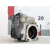 Заслонка дроссельная Volkswagen Jetta 5 (2005-2010) 2006 03C133062D,03C133062AA