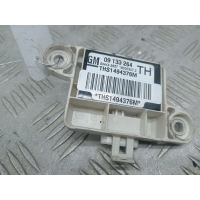 Датчик удара Opel Zafira A (1999-2006) 1999 09133264,9133264