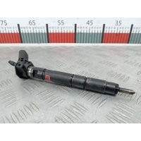 Форсунка дизельная электрическая Audi A6 C6 (2004-2011) 2007 0445115037,059130277BD
