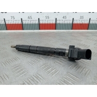 Форсунка дизельная электрическая Audi A6 C6 (2004-2011) 2007 0445115037,059130277BD