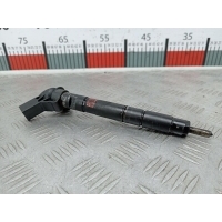 Форсунка дизельная электрическая Audi A6 C6 (2004-2011) 2007 0445115037,059130277BD