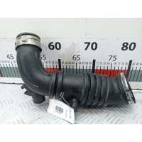 Патрубок интеркулера Volkswagen Golf 4 (1997-2004) 1999 06A133356B,06A133354H