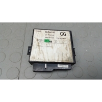Блок комфорта OPEL VECTRA (рест: 1999-2002) 1999 90564349