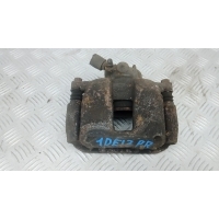 Суппорт тормозной передний правый PEUGEOT 307 (2001-2007) 2003