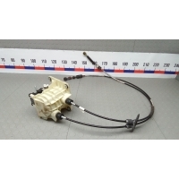Кулиса КПП FORD C-MAX (2003-2009) 2006