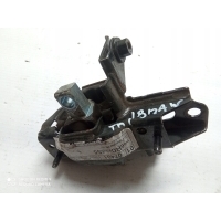 SEAT IBIZA IV LAPA PODUSZKA SKRZYNI 6R0199555 TDI