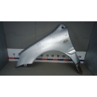 Крыло переднее левое MITSUBISHI LANCER (2003) 2007