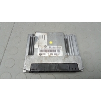 Блок управления двс BMW 1 (2004-2007) 2005 0261209036