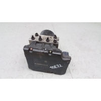 Блок ABS VOLKSWAGEN GOLF (1999) 2001 1c0907379