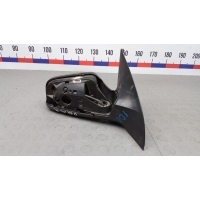 Зеркало наружное правое OPEL ASTRA (1998) 2002 5pin