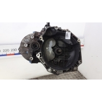 КПП 6ст. OPEL ASTRA (2004-2011) 2005 55194293