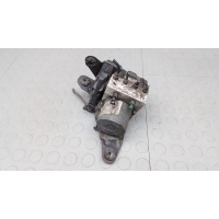 Блок ABS RENAULT SCENIC (2003) 2005 7701062137