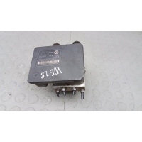 Блок ABS VOLKSWAGEN TOURAN (2003) 2004 1k0907379k