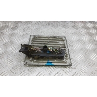 Блок управления двс FORD FOCUS (2004-2012) 2007 7M51-12A650-A2A S118944201A