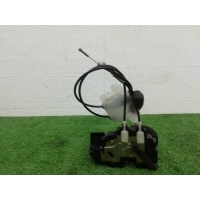 Замок двери передней правой Nissan Murano I (Z50) 2002 - 2008 2004