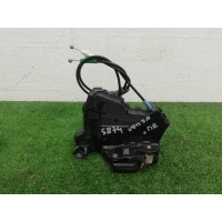 Замок двери передней правой Toyota Venza (GV10) 2008 - 2012 2010 6903006200,