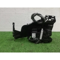 Замок двери передней левой Volvo XC40 (XZ) 2017-2022 2020 31440997,