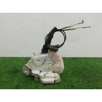 Замок двери передней правой Honda Pilot II (YF3,YF4) 2008 - 2011 2009