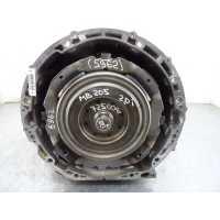 АКПП Mercedes C-Klasse (W205) 2014 - 2018 2019 725008, A2572700000 ; 2572700000