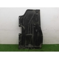 Защита днища BMW X3 F25 2010 - 2014 2013 7213674,