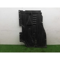 Защита двигателя BMW X5 E70 рестайлинг 2010 - 2013 2011 7213673,