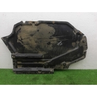 Защита днища BMW X5 E70 рестайлинг 2010 - 2013 2011 7158405,