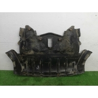 Защита двигателя BMW X5 E70 рестайлинг 2010 - 2013 2011 7233967,
