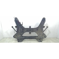 Стабилизатор подвески (поперечной устойчивости) передний Peugeot 406 1998 5081C1