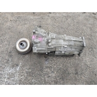 КПП автоматическая (АКПП) BMW 3 2008 75721967572198