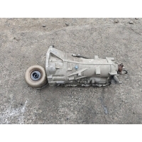 КПП автоматическая (АКПП) BMW 5 2012 7616519