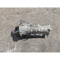 КПП автоматическая (АКПП) BMW X3 2009 7590127