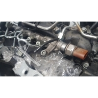 Топливная рампа Volkswagen Golf-6 2011 0281006003