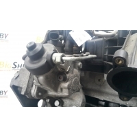 ТНВД Volkswagen Golf-6 2011 0445010514