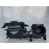 Корпус отопителя (печки) Mitsubishi Pajero Sport II (2008-2017) Внедорожник 2011 MN123538, 34401R520, 7802A198, 34111J690