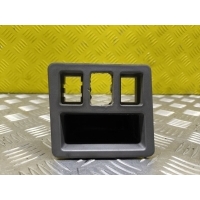 Пластик салона Toyota Tundra II (2006-2022) Пикап 2008 588200C051