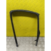 Уплотнитель стекла двери (бархотка) Toyota Tundra II (2006-2022) Пикап 2008 681520C030