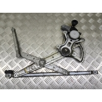 Стеклоподъемник электр. передний левый Toyota Tundra II (2006-2022) Пикап 2008 698020C030