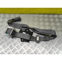 Ремень безопасности Toyota Tundra II (2006-2022) Пикап 2008 733010C050, 730400C030