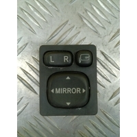 Джойстик регулировки зеркал Toyota Tundra II (2006-2022) Пикап 2008 848700C040