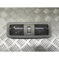 Фонарь салона (плафон) Nissan Pathfinder (R51M) 2004-2013 2008 26460EB301