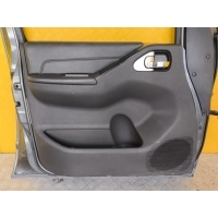 Обшивка двери передняя левая Nissan Pathfinder (R51M) 2004-2013 Внедорожник 2010 809015X61B