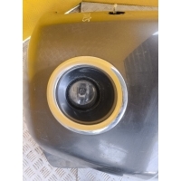 Фара противотуманная правая Nissan Pathfinder (R51M) 2004-2013 Внедорожник 2010 26150EA500