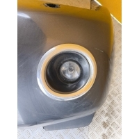 Фара противотуманная левая Nissan Pathfinder (R51M) 2004-2013 Внедорожник 2010 26155EA500