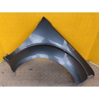 Крыло переднее правое Nissan Pathfinder (R51M) 2004-2013 Внедорожник 2010 F31004X0MA