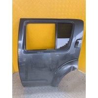 Стекло двери задней левой Nissan Pathfinder (R51M) 2004-2013 Внедорожник 2010 82301EB33A
